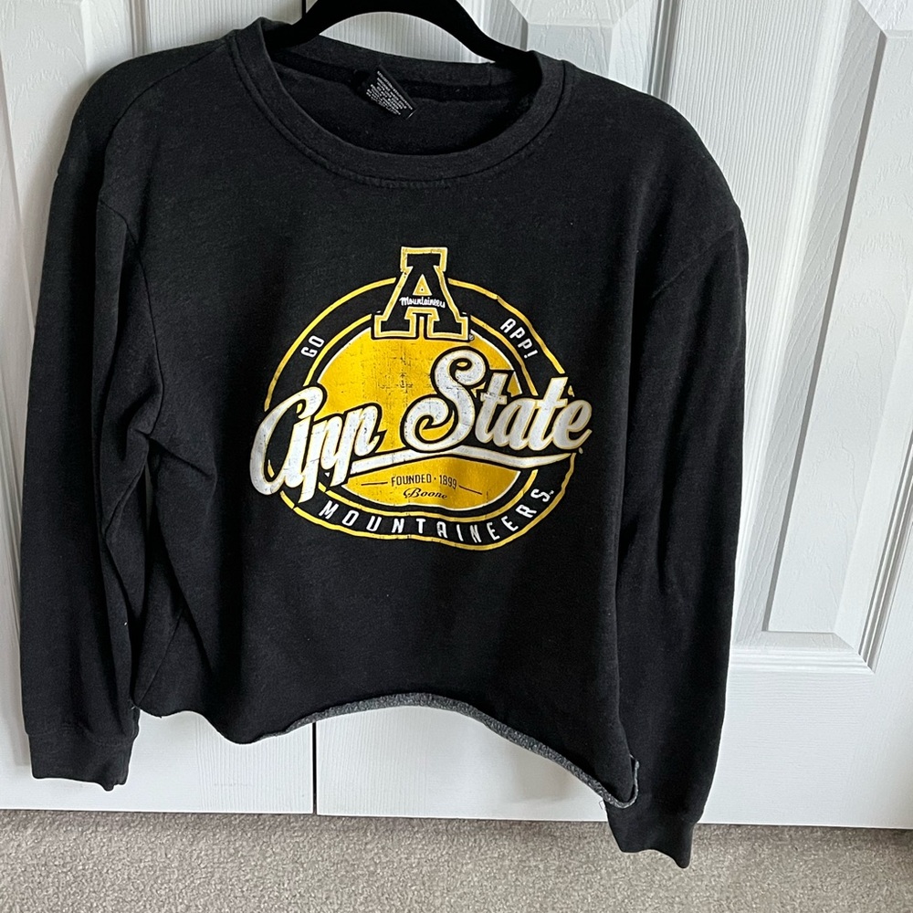 AppState Crewneck